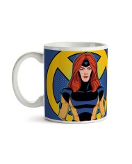 JEAN GREY TAZA 12,5 CM X-MEN 97 MARVEL 3760372330736