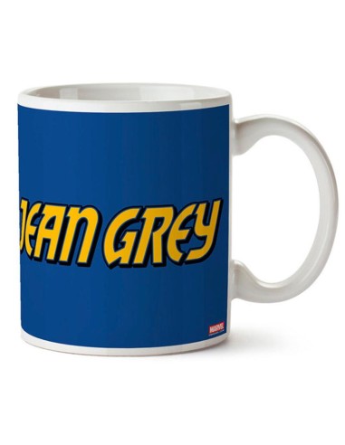 JEAN GREY TAZA 12,5 CM X-MEN 97 MARVEL JEAN GREY TAZA 12,5 CM X-MEN 97 MARVEL