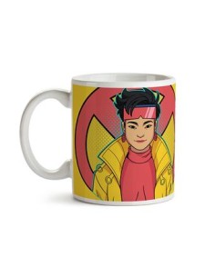 JUBILEE TAZA 12,5 CM X-MEN 97 MARVEL