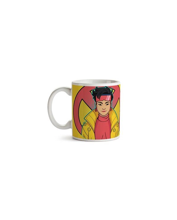 JUBILEE TAZA 12,5 CM X-MEN 97 MARVEL