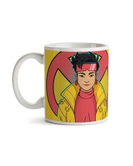 JUBILEE TAZA 12,5 CM X-MEN 97 MARVEL