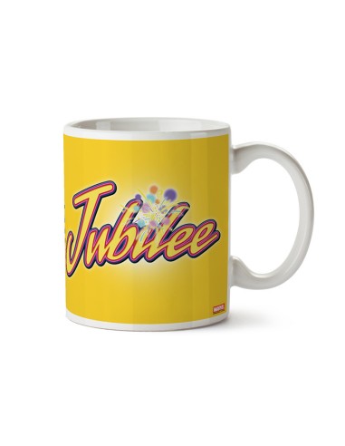 JUBILEE TAZA 12,5 CM X-MEN 97 MARVEL JUBILEE TAZA 12,5 CM X-MEN 97 MARVEL