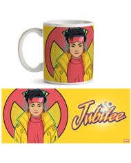 JUBILEE TAZA 12,5 CM X-MEN 97 MARVEL