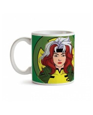 ROGUE TAZA 12,5 CM X-MEN 97 MARVEL  3760372330705