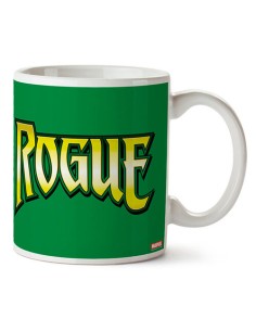 ROGUE TAZA 12,5 CM X-MEN 97 MARVEL  3760372330705