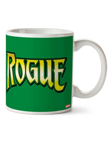 ROGUE TAZA 12,5 CM X-MEN 97 MARVEL  3760372330705 ROGUE TAZA 12,5 CM X-MEN 97 MARVEL  3760372330705