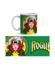 ROGUE TAZA 12,5 CM X-MEN 97 MARVEL  3760372330705