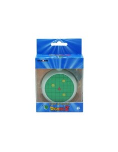 RADAR DEL DRAGON REPLICA LUMINOSA 8 CM DRAGON BALL Z 3760158116257