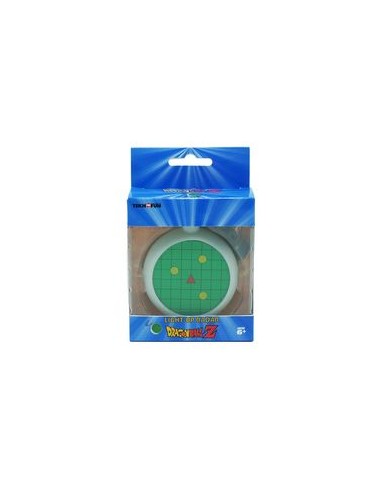 RADAR DEL DRAGON REPLICA LUMINOSA 8 CM DRAGON BALL Z 3760158116257 RADAR DEL DRAGON REPLICA LUMINOSA 8 CM DRAGON BALL Z 3760158116257