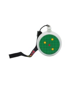 RADAR DEL DRAGON REPLICA LUMINOSA 8 CM DRAGON BALL Z 3760158116257