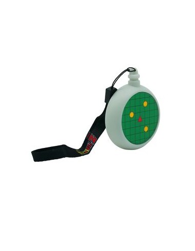 RADAR DEL DRAGON REPLICA LUMINOSA 8 CM DRAGON BALL Z 3760158116257 RADAR DEL DRAGON REPLICA LUMINOSA 8 CM DRAGON BALL Z 3760158116257