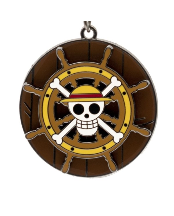 LLAVERO MOVIL TIMON DE LOS MIL SOLES ONE PIECE 3665361150183