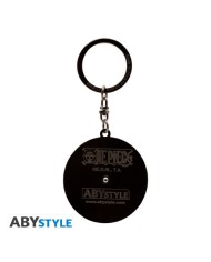 LLAVERO MOVIL TIMON DE LOS MIL SOLES ONE PIECE 3665361150183