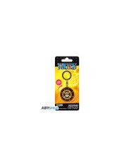 LLAVERO MOVIL TIMON DE LOS MIL SOLES ONE PIECE 3665361150183