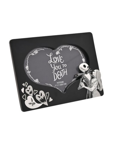 MARCO FOTOS PESADILLA ANTES NAVIDAD TE AMO HASTA LA MUERTE  5063322079586 MARCO FOTOS PESADILLA ANTES NAVIDAD TE AMO HASTA LA MUERTE  5063322079586