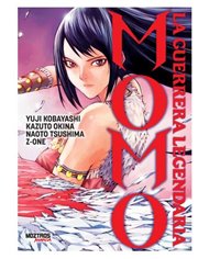 YUJI KOBAYASHI,MOZTROS,,9788410463783,DR. STONE 18,