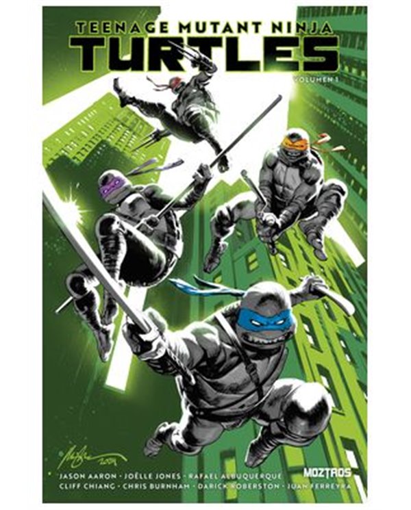 JASON AARON,MOZTROS,,9788410463967,EL REY BESTIA Y LAS HIERBAS MEDICINALES 02,