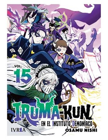 OSAMU NISHI,IVREA,,9791387892326,VAGABOND 23 (COMIC),