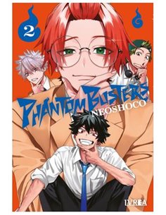 NEOSHOCO,IVREA,,9791387892319,HOLLY ANN,