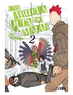 KEI YOSHIAKI,IVREA,,9791387892302,LOS CUATRO DE BAKER STREET 02,