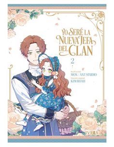 MON/ANTSTUDIO,IVREA,,9791387892296,MAGICAL ANGEL CREAMY MAMI,