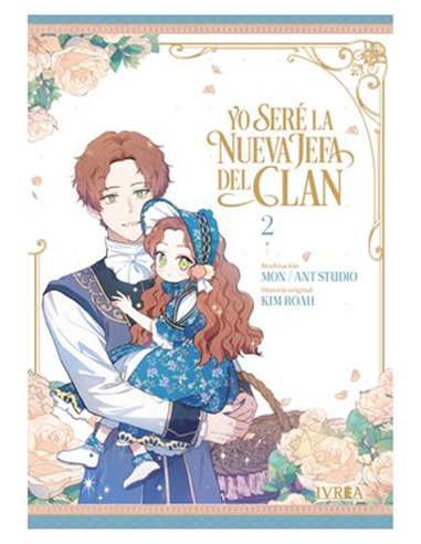 MON/ANTSTUDIO,IVREA,,9791387892296,MAGICAL ANGEL CREAMY MAMI,