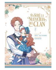 MON/ANTSTUDIO,IVREA,,9791387892296,MAGICAL ANGEL CREAMY MAMI,