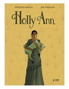 KID TOUSSAINT,YERMO EDICIONES,,9791387822286,EL LEGADO DE LA LUNA 02, KID TOUSSAINT,YERMO EDICIONES,,9791387822286,EL LEGADO DE LA LUNA 02,