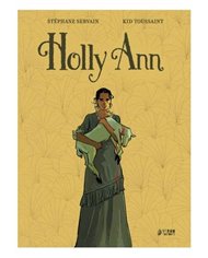 KID TOUSSAINT,YERMO EDICIONES,,9791387822286,EL LEGADO DE LA LUNA 02, KID TOUSSAINT,YERMO EDICIONES,,9791387822286,EL LEGADO DE LA LUNA 02,