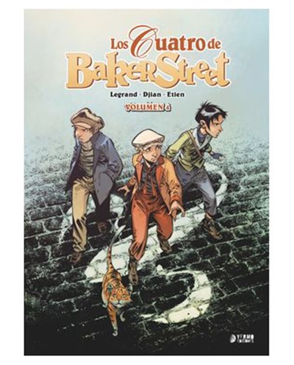 OLIVIER LEGRAN,YERMO EDICIONES,,9791387822613,LA PRINCESA QUE QUISO ESCAPAR 05,
