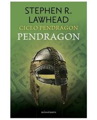 STEPHEN R. LAWHEAD,MINOTAURO,,9788445018989,NACIDOS DE LA BRUMA,