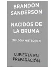 BRANDON SANDERSON,RANDOM HOUSE MONDADORI,,9791387652029,WORLD TRIGGER,