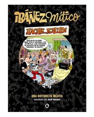 FRANCISCO IBAÑEZ,RANDOM HOUSE MONDADORI,,9788402429834,STUDIO CABANA 05,