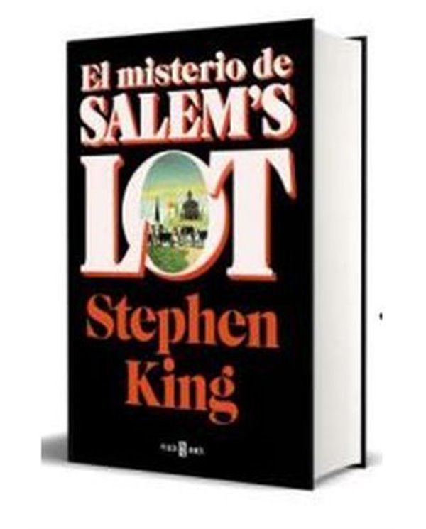 STEPHEN KING,RANDOM HOUSE MONDADORI,,9788401037832,STRANGER THINGS : EL VUELO DE ICARO (DEBOLSILLO),
