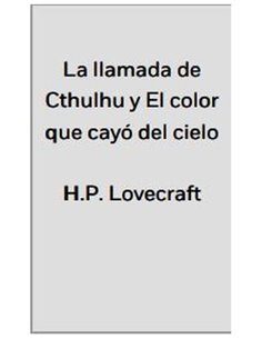 H.P. LOVECRAFT,RANDOM HOUSE MONDADORI,,9788427251670,EL JUEGO DE GERALD (STEPHEN KING) (DEBOLSILLO), H.P. LOVECRAFT,RANDOM HOUSE MONDADORI,,9788427251670,EL JUEGO DE GERALD (STEPHEN KING) (DEBOLSILLO),