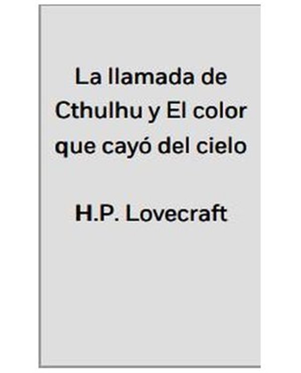 H.P. LOVECRAFT,RANDOM HOUSE MONDADORI,,9788427251670,EL JUEGO DE GERALD (STEPHEN KING) (DEBOLSILLO),
