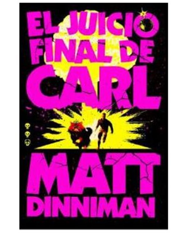 MATT DINNIMAN,RANDOM HOUSE MONDADORI,,9788410466081,COLORADO KID  (STEPHEN KING) (DEBOLSILLO),