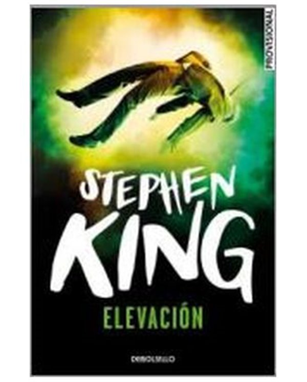 STEPHEN KING,RANDOM HOUSE MONDADORI,,9788466354530,FRANKENSTEIN O EL MODERNO PROMETEO,
