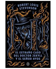 ROBERT LOUIS STEVENSON,RANDOM HOUSE MONDADORI,,9788491057215,PEPE  (EDICION TOTAL),