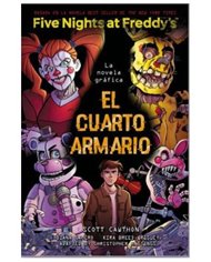 SCOTT CAWTHON,RANDOM HOUSE MONDADORI,,9791387517069,EN VELA,