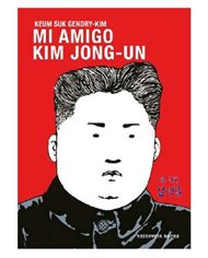 KEUM SUK GENDRY-KIM,RANDOM HOUSE MONDADORI,,9788419940667,EN BLANC (CATALAN),