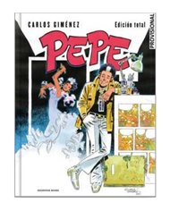 CARLOS GIMÉNEZ,RANDOM HOUSE MONDADORI,,9788410352704,RECUERDA SIEMPRE,