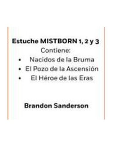 BRANDON SANDERSON,RANDOM HOUSE MONDADORI,,9788413149172,SALAM, BRANDON SANDERSON,RANDOM HOUSE MONDADORI,,9788413149172,SALAM,