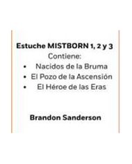 BRANDON SANDERSON,RANDOM HOUSE MONDADORI,,9788413149172,SALAM,