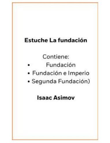 ISAAC ASIMOV,RANDOM HOUSE MONDADORI,,9788466389242,MONTE ARRUIT, ISAAC ASIMOV,RANDOM HOUSE MONDADORI,,9788466389242,MONTE ARRUIT,
