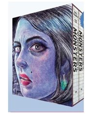 EMIL FERRIS,RANDOM HOUSE MONDADORI,,9791387740504,MARIA PITA,