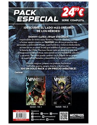 DONNY CATES,MOZTROS,,9788410463868,ATAQUE A LOS TITANES ANTES DE LA CAIDA NOVELA 3, DONNY CATES,MOZTROS,,9788410463868,ATAQUE A LOS TITANES ANTES DE LA CAIDA NOVELA 3,