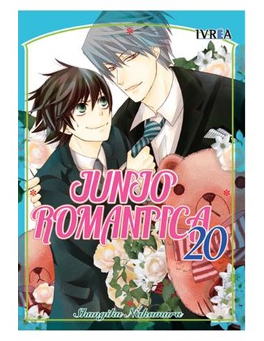 SHUNGIKU  NAKAMURA,IVREA,,9791387892289,LA VILLANA ES UNA MARIONETA 2, SHUNGIKU  NAKAMURA,IVREA,,9791387892289,LA VILLANA ES UNA MARIONETA 2,