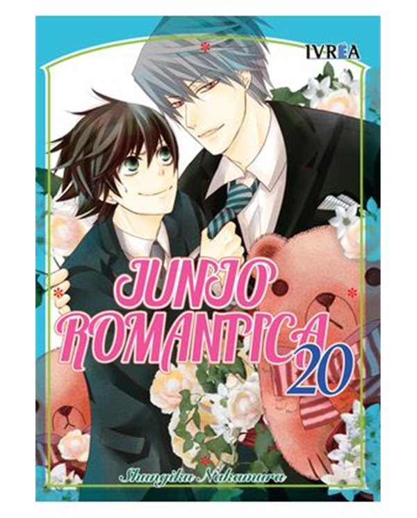 SHUNGIKU  NAKAMURA,IVREA,,9791387892289,LA VILLANA ES UNA MARIONETA 2,