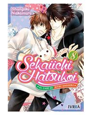 SHUNGIKU  NAKAMURA,IVREA,,9791387892272,EKHO MUNDO ESPEJO INTEGRAL 4, SHUNGIKU  NAKAMURA,IVREA,,9791387892272,EKHO MUNDO ESPEJO INTEGRAL 4,